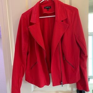 Lane Bryant jacket